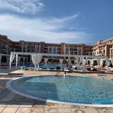 Private Apartment 156 In Prestige Fort Beach Свети-Влас Экстерьер фото