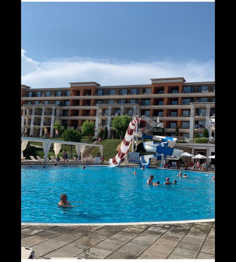 Private Apartment 156 In Prestige Fort Beach Свети-Влас Экстерьер фото