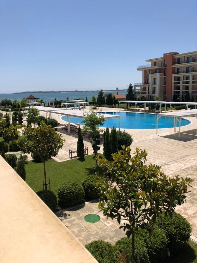 Private Apartment 156 In Prestige Fort Beach Свети-Влас Экстерьер фото