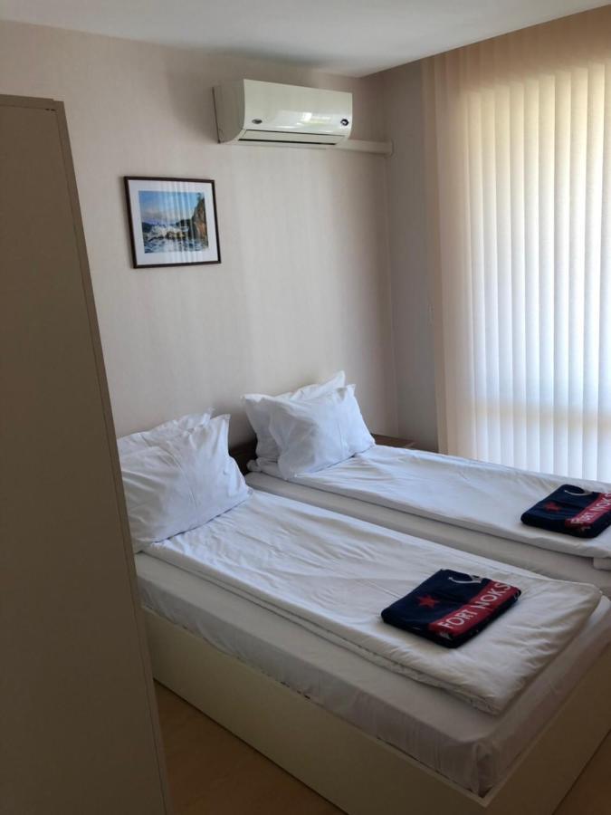 Private Apartment 156 In Prestige Fort Beach Свети-Влас Экстерьер фото