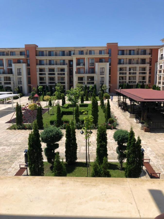 Private Apartment 156 In Prestige Fort Beach Свети-Влас Экстерьер фото