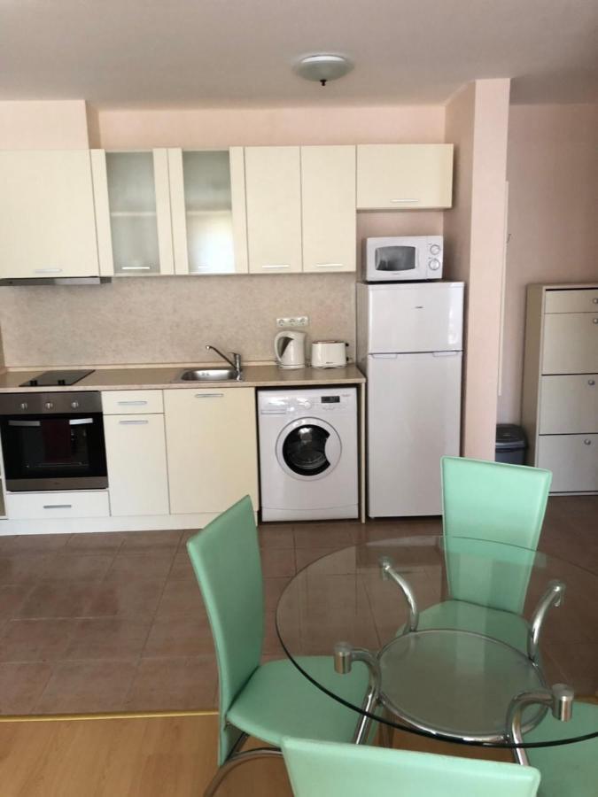 Private Apartment 156 In Prestige Fort Beach Свети-Влас Экстерьер фото