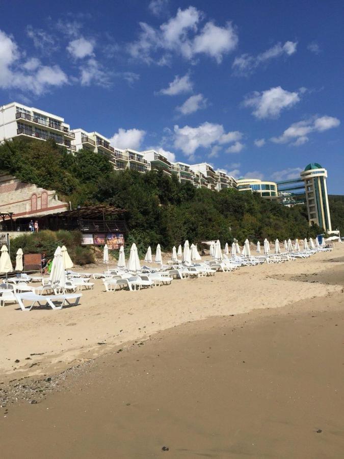 Private Apartment 156 In Prestige Fort Beach Свети-Влас Экстерьер фото
