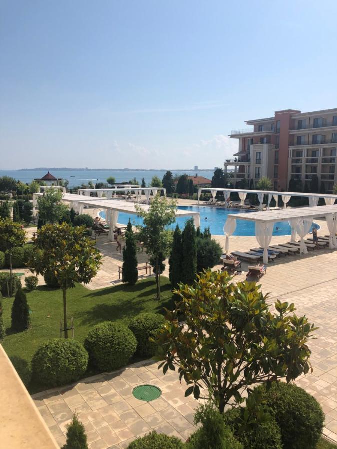 Private Apartment 156 In Prestige Fort Beach Свети-Влас Экстерьер фото