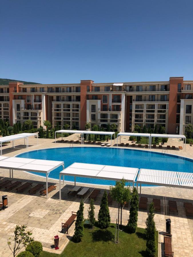 Private Apartment 156 In Prestige Fort Beach Свети-Влас Экстерьер фото